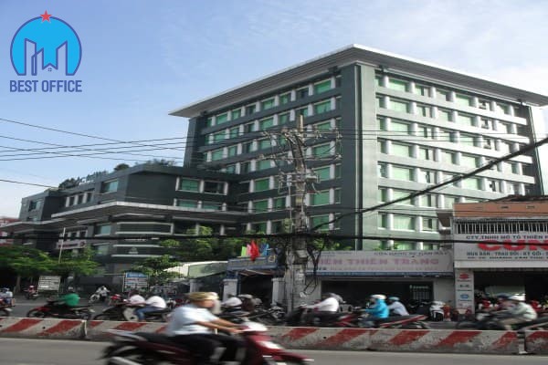 CAO ỐC TUỔI TRẺ